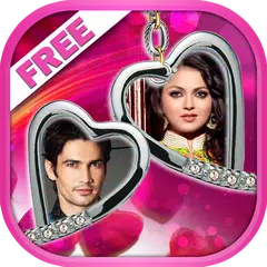 Lockets Of Love Photo Frames APK download