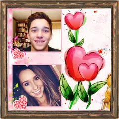 Love Photo Frames APK Herunterladen