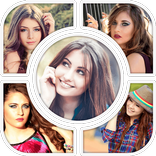 Photo Collage Grid