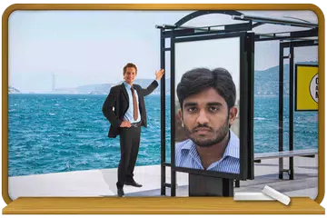 Скачать Photo Hoardings APK