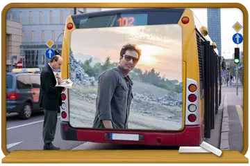 Скачать Photo Hoardings APK