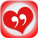 Romantic Love Quotes APK