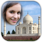 7 Wonders Photo Frames آئیکن