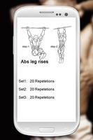 Six Pack in Six Weeks Ekran Görüntüsü 2