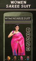 Women Saree Suit capture d'écran 3