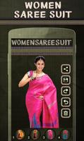 Women Saree Suit स्क्रीनशॉट 3
