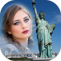 World Wonders Photo Frames