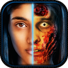 Zombie Face Booth 圖標