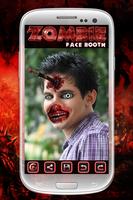 Zombie Face Booth 截圖 3