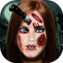 Zombie Face Makeup APK