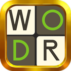Find Word 2016 icon