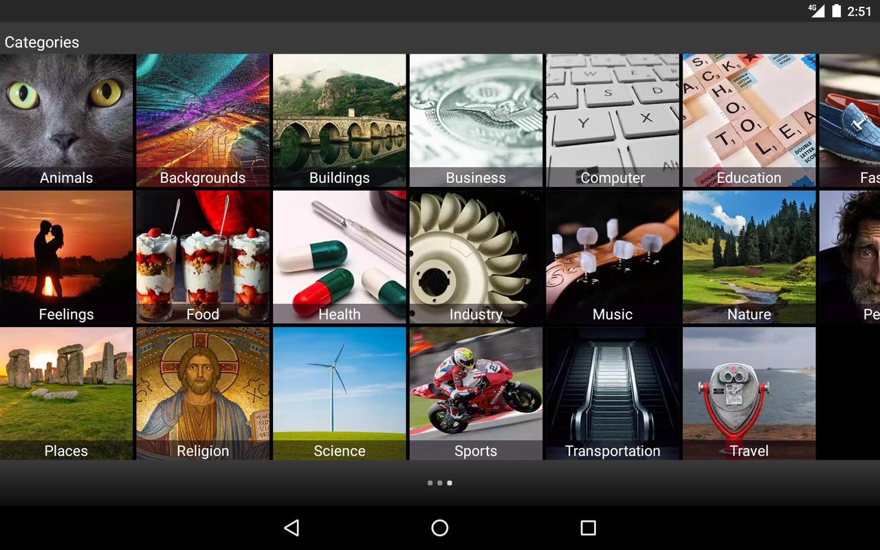 Pixabay For Android APK Download