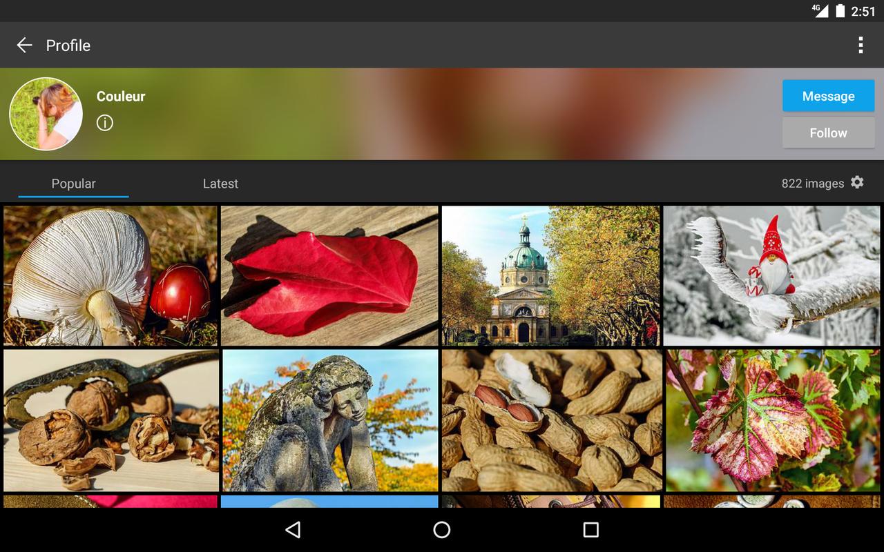  Pixabay  for Android APK Download 
