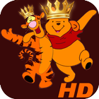 Winnie adventures আইকন