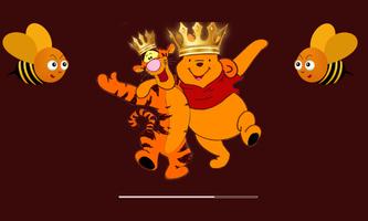 Winnie adventures 海報