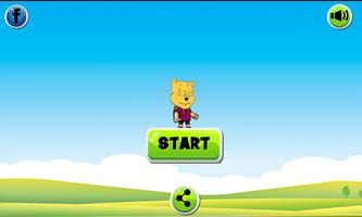 Winnie adventures 截图 2