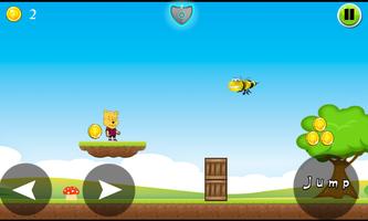 Winnie adventures স্ক্রিনশট 3