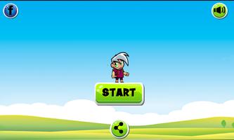 Danny Runner screenshot 2