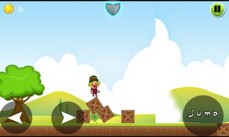 Patata Adventure screenshot 2