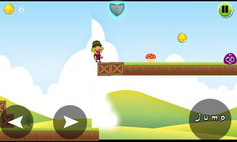 Aventura de Patata screenshot 3