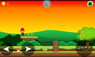 Super Jan In Jungle Screenshot 2