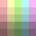 Color Magic