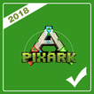 PixARK Game Walkthrough
