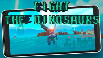 PixARK Dino Survival Ekran Görüntüsü 2