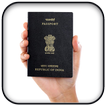 Passport Seva