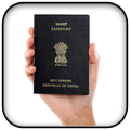Passport Seva