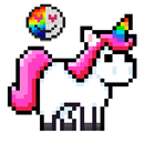 UNICORN - Color by Number - Paint by number Now! APK
