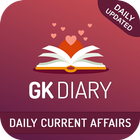 GKDiary icon