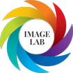 ImageLab - PhotoLab, Lights, Glares, Frames, 3D