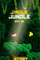 Jingle Jungle Plakat