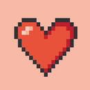 animalBox coloring by numbers and  pixel color APK