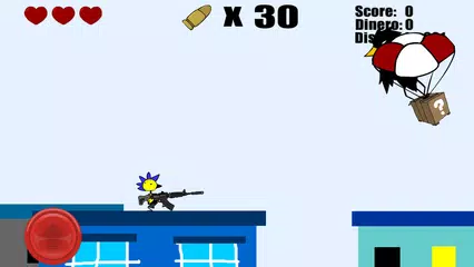 Descargar APK de Killer Pollo