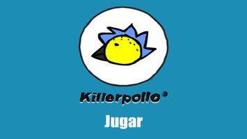 Killer Pollo poster