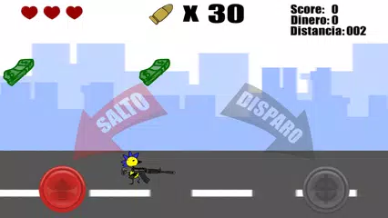 Descargar APK de Killer Pollo