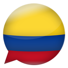 SMS Gratis Colombia icône