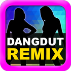 ikon Lagu Disco Dangdut Remix