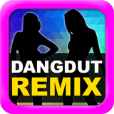 Lagu Disco Dangdut Remix आइकन