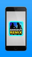 Lagu Disco Dangdut Remix পোস্টার