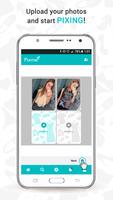 Pixme syot layar 1