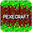 Pixecraft exploration