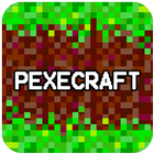 Pixecraft exploration アイコン