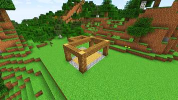 Pixecraft exploration imagem de tela 2