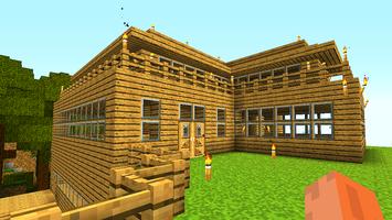 Pixecraft exploration 截图 3