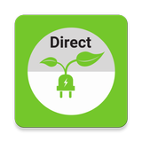 Polyfazer Direct icône