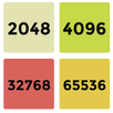 2048 to 65536 Puzzle APK