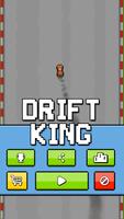 Drift King-poster